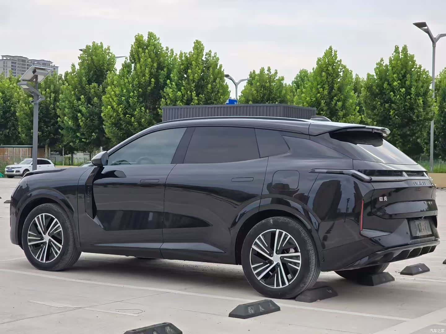 Lynk & Co 02, 2023 7