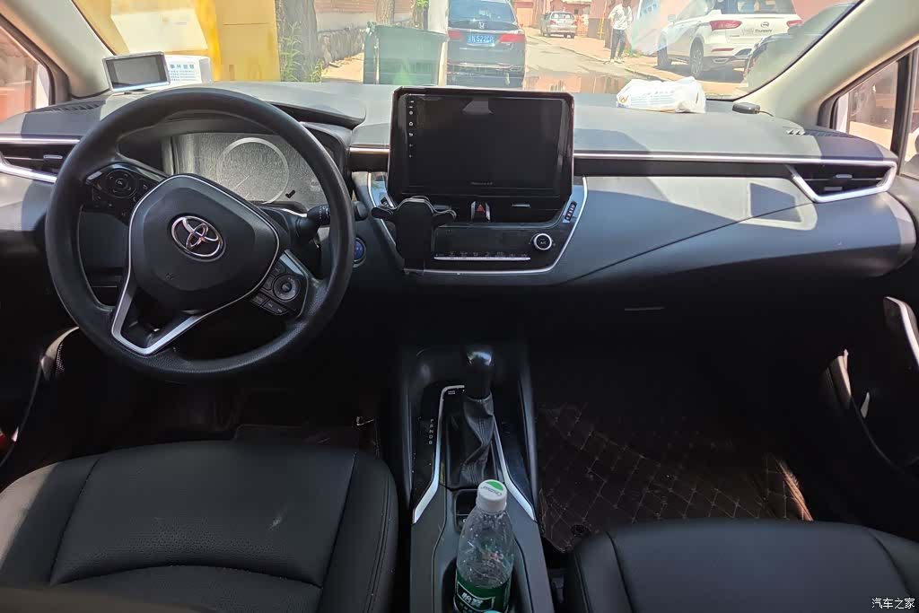 Toyota Corolla, 2021 12