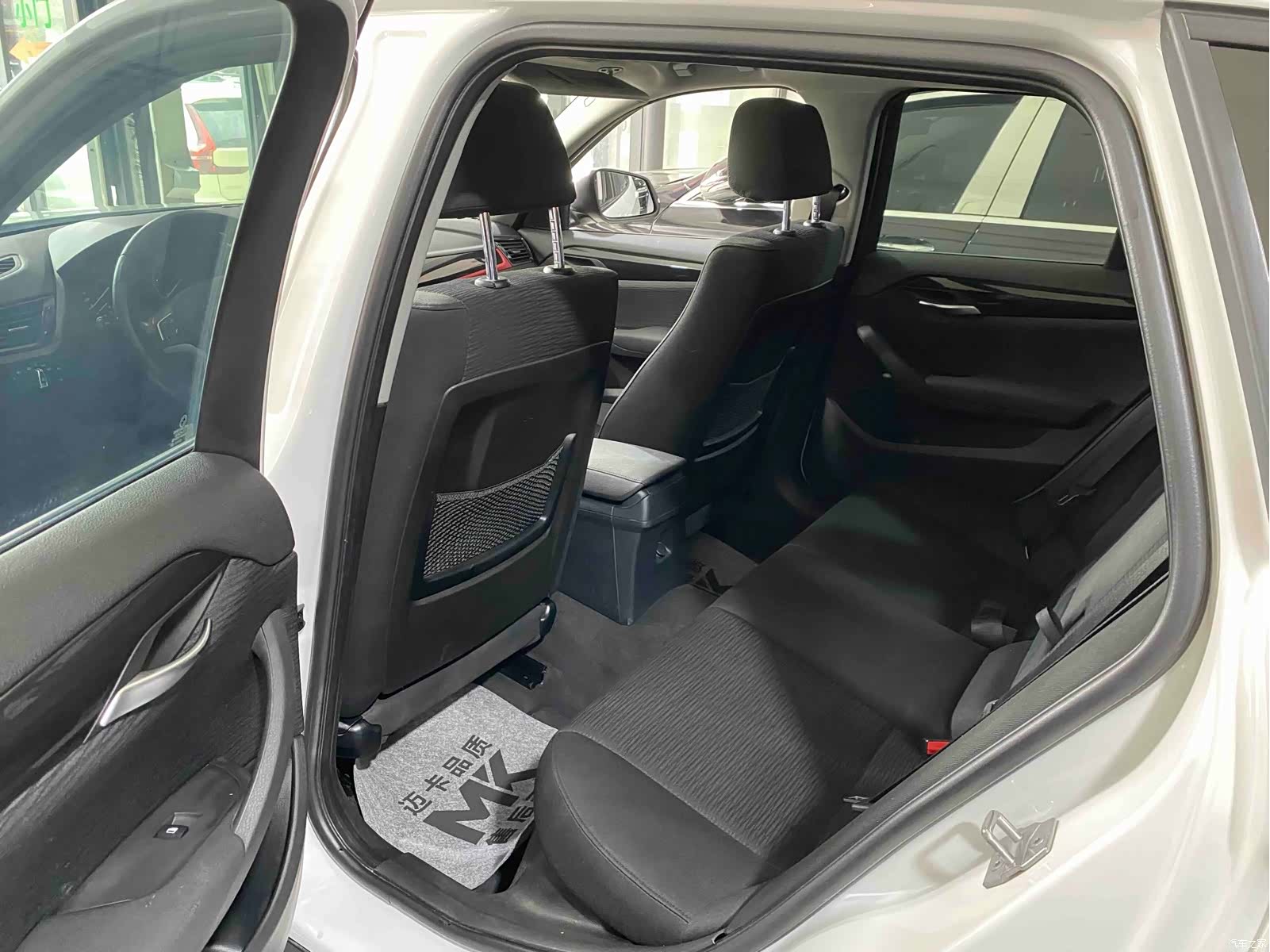 BMW X1, 2016 9
