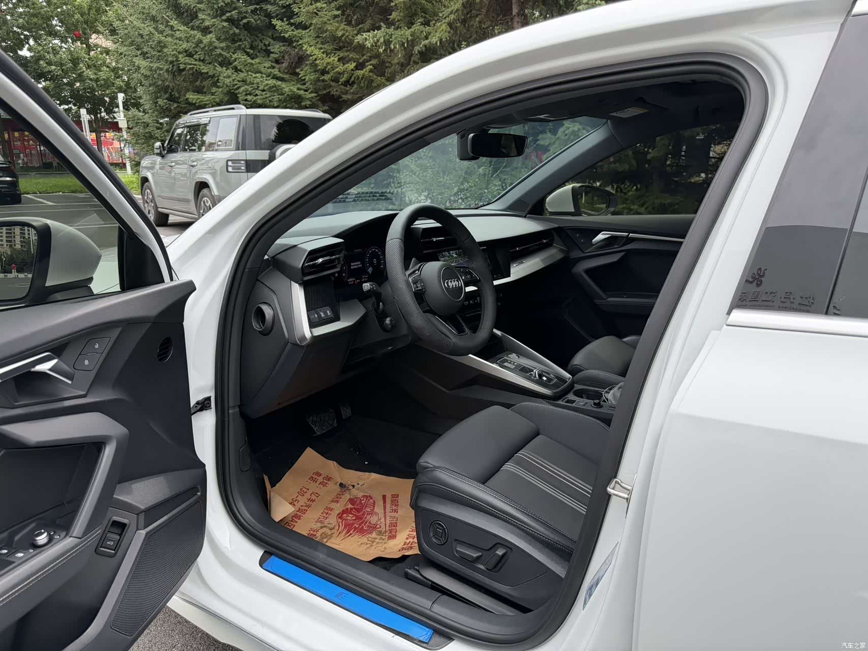 Audi A3, 2023 7