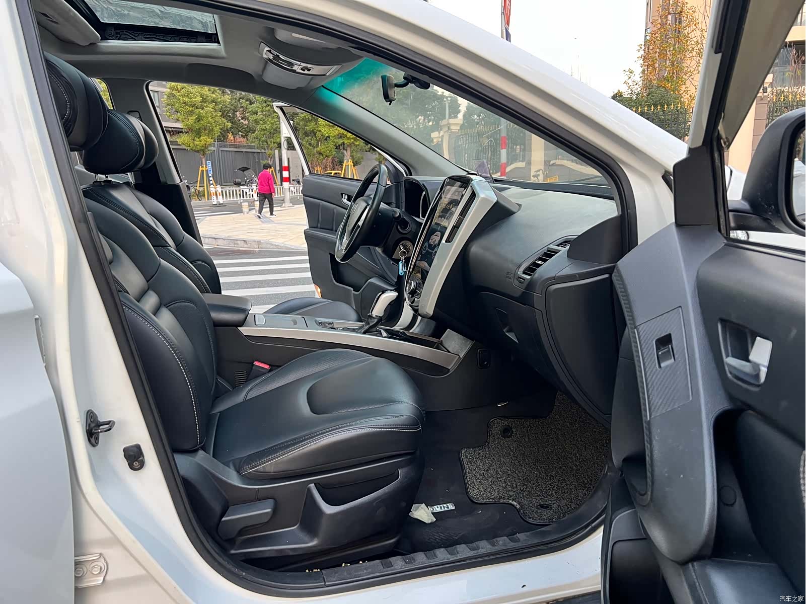 DongFeng 6, 2015 14