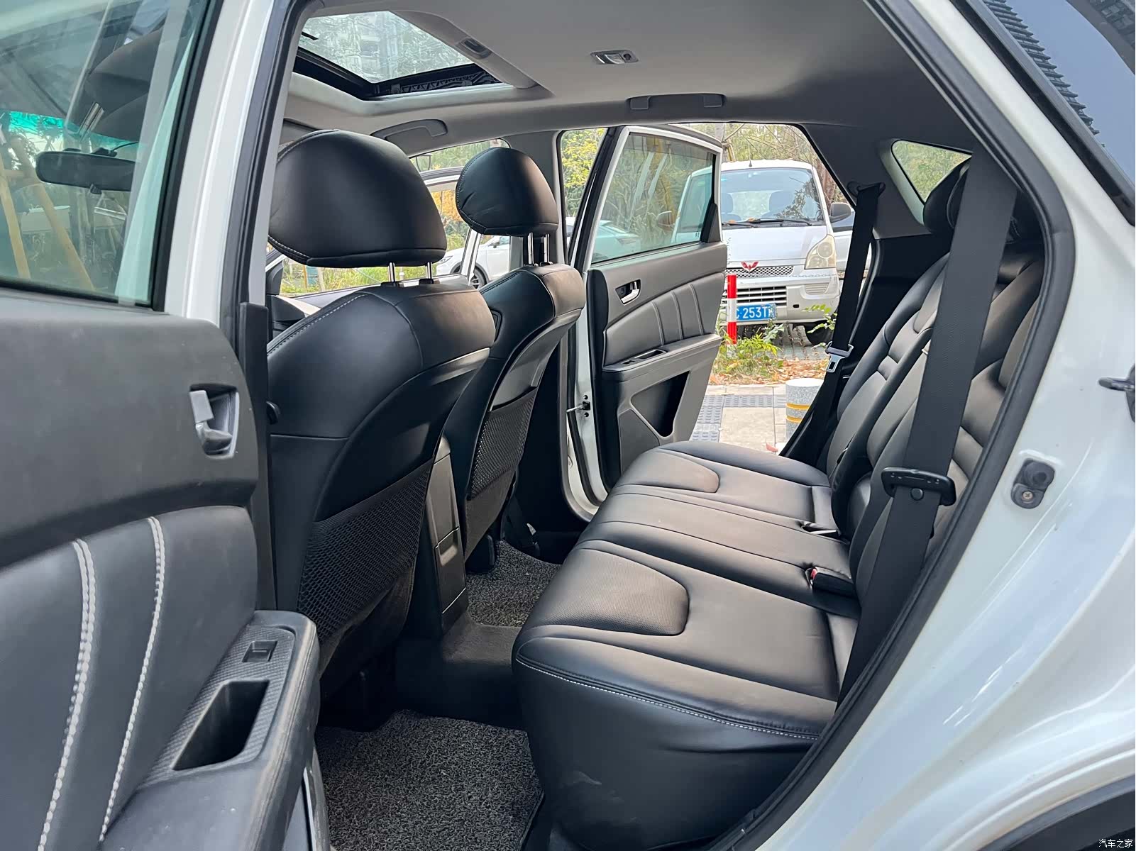 DongFeng 6, 2015 18
