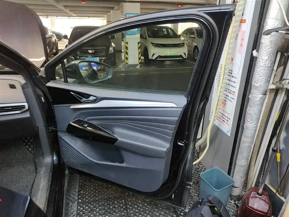 Volkswagen ID.4 CROZZ