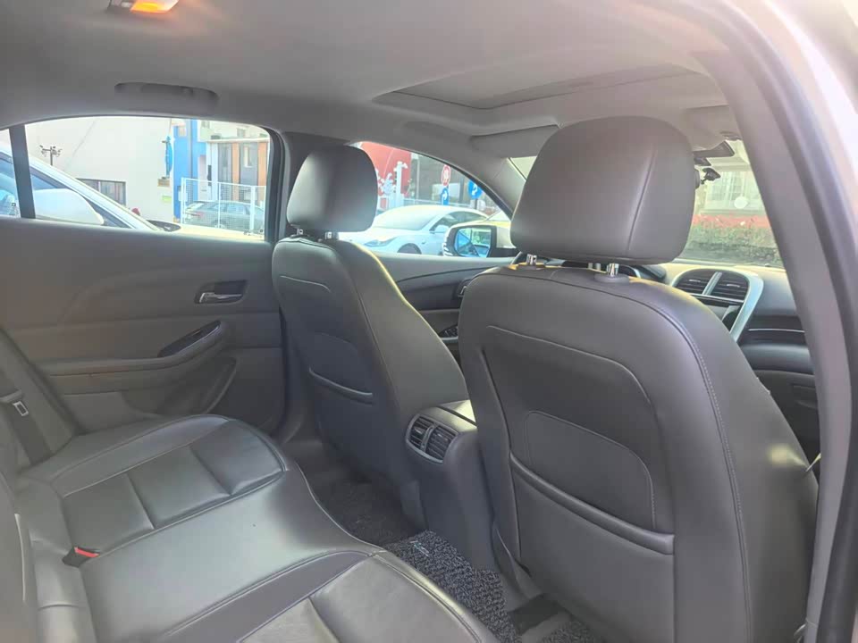 Chevrolet Mai Ruibao