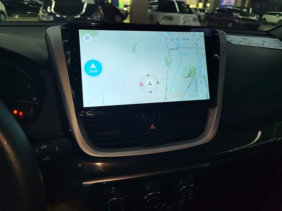 Toyota YARiS L Zhixuan