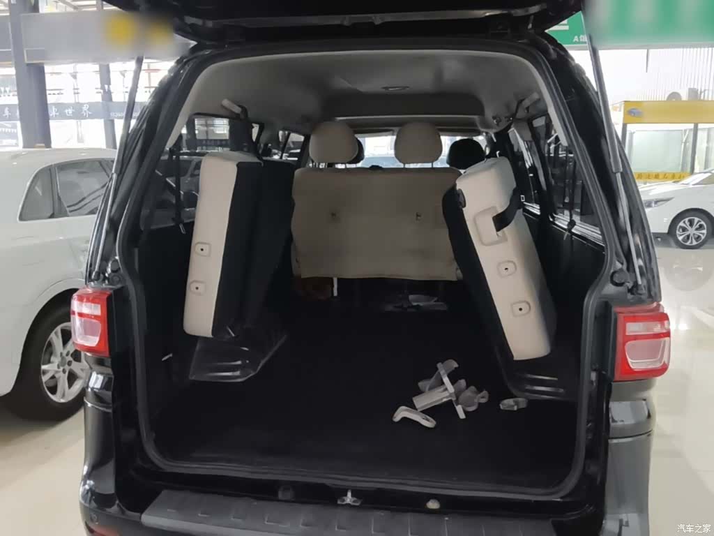 DongFeng M5L, 2023 19