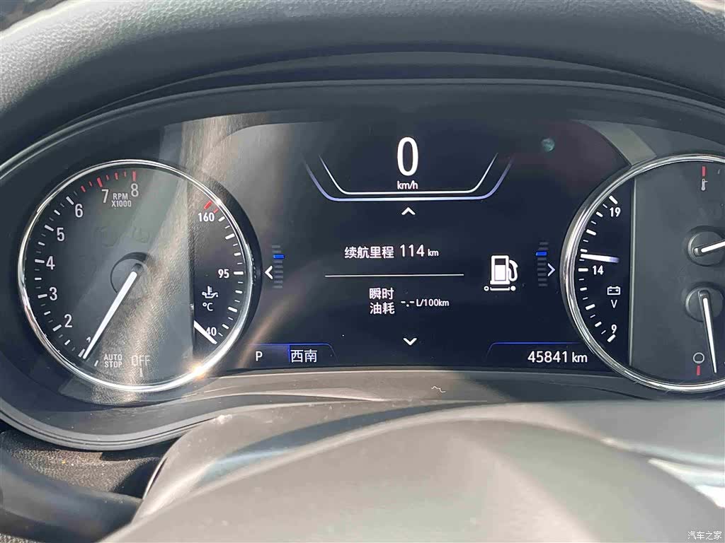 Buick Regal, 2024 11