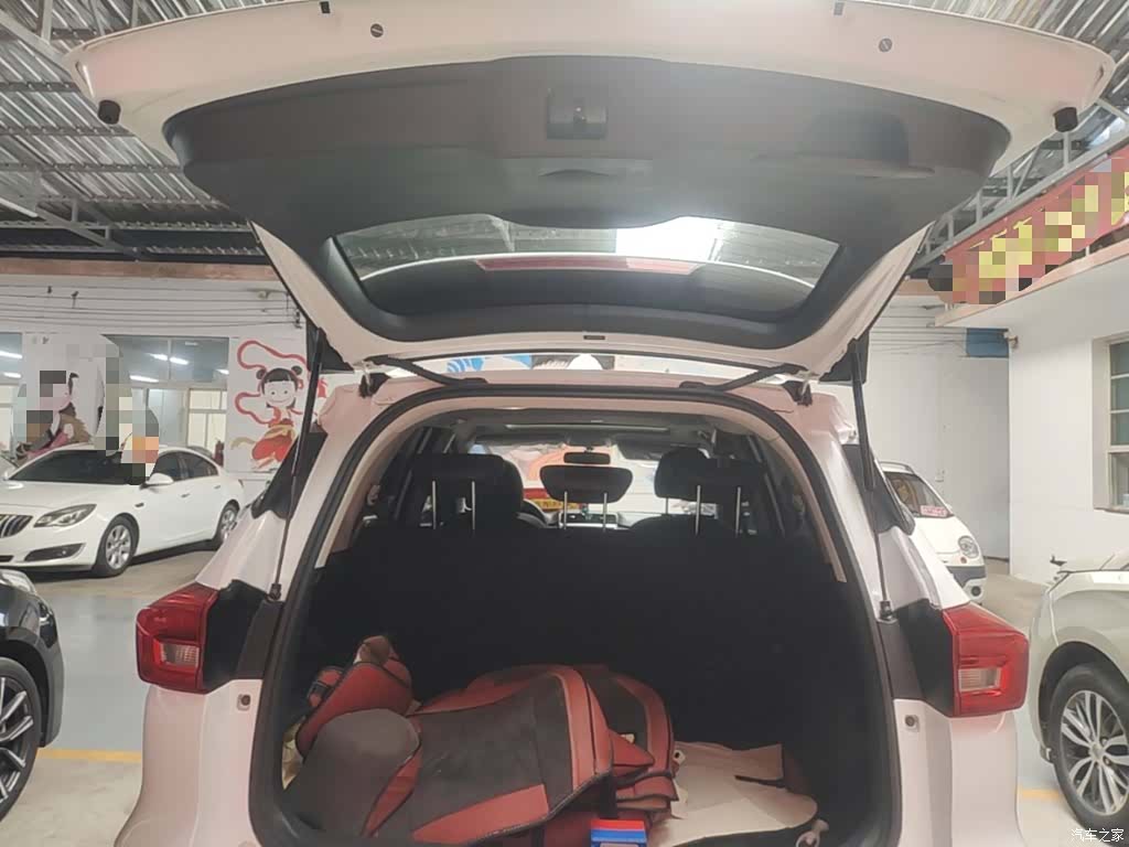Haval M6, 2020 19