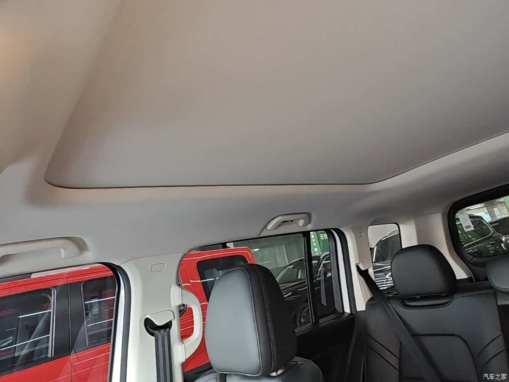 Haval Raptor, 2025 18