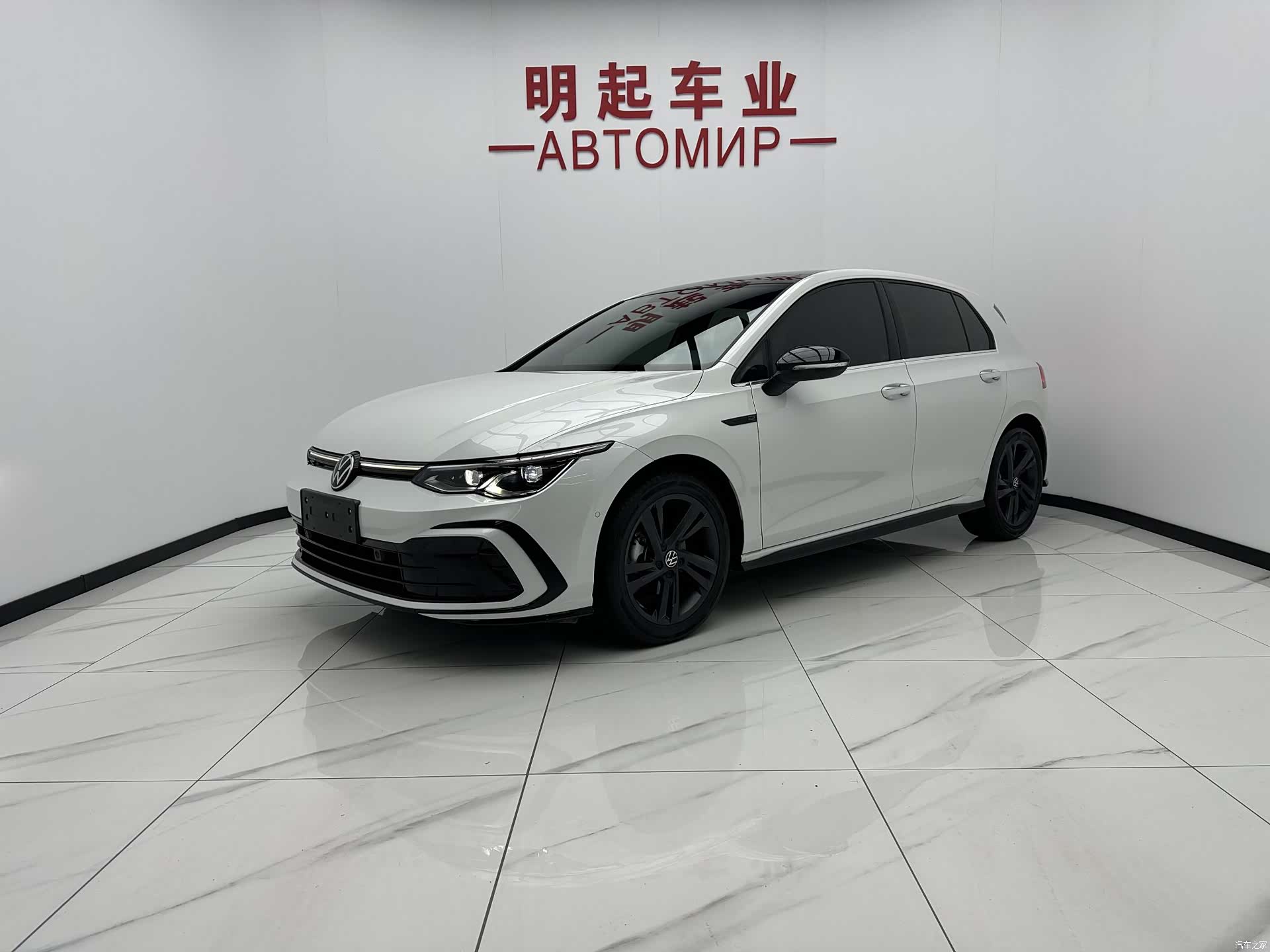 Volkswagen Golf, 2022 1