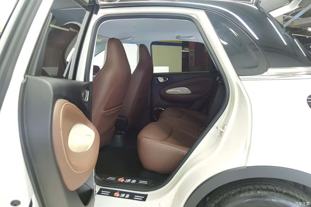 Wuling Bingo, 2024 11