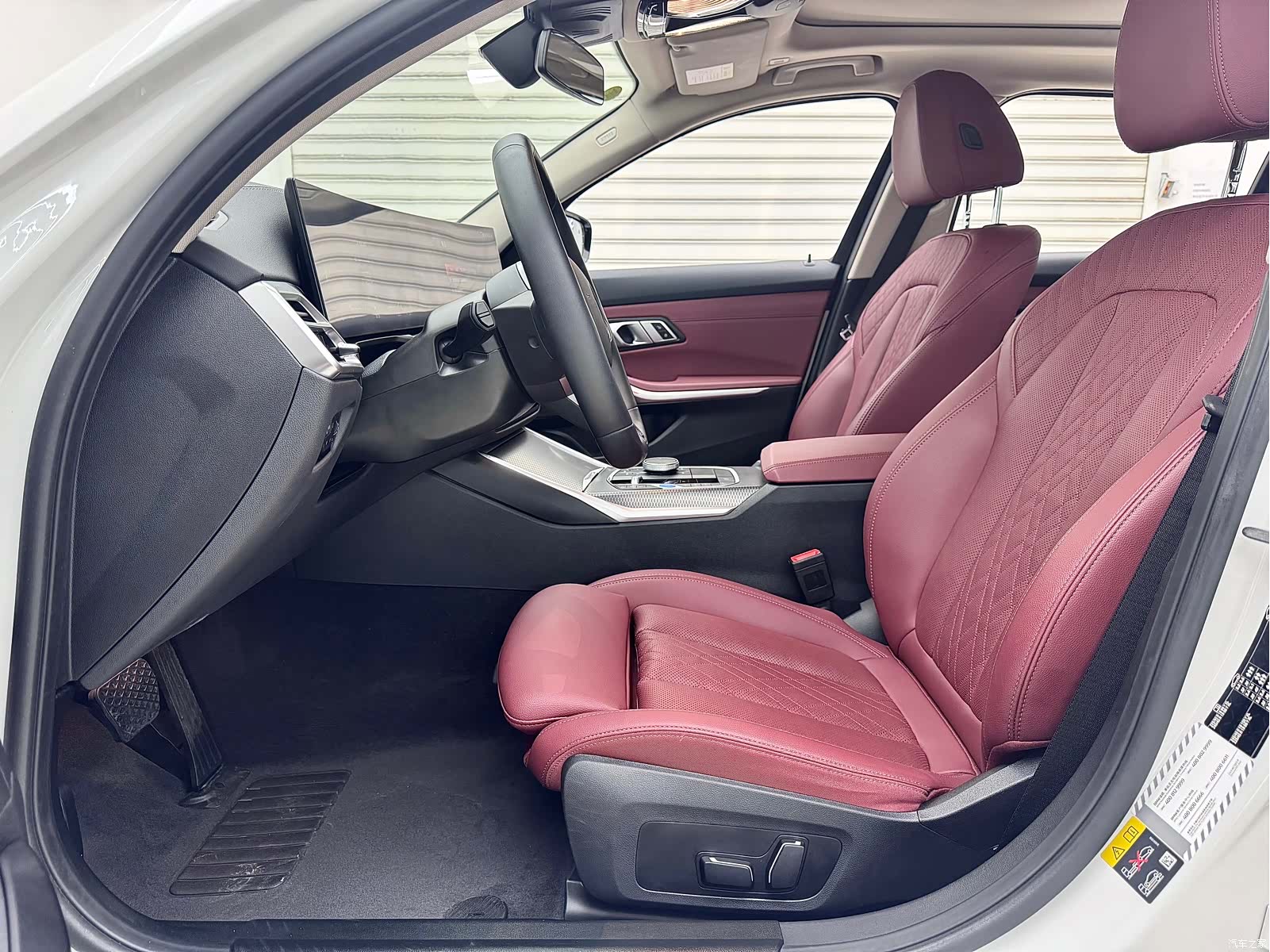 BMW i3, 2024 12