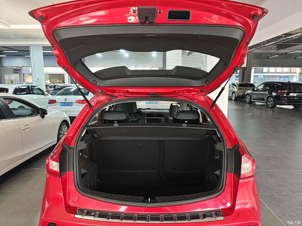 Geely X3, 2019 19