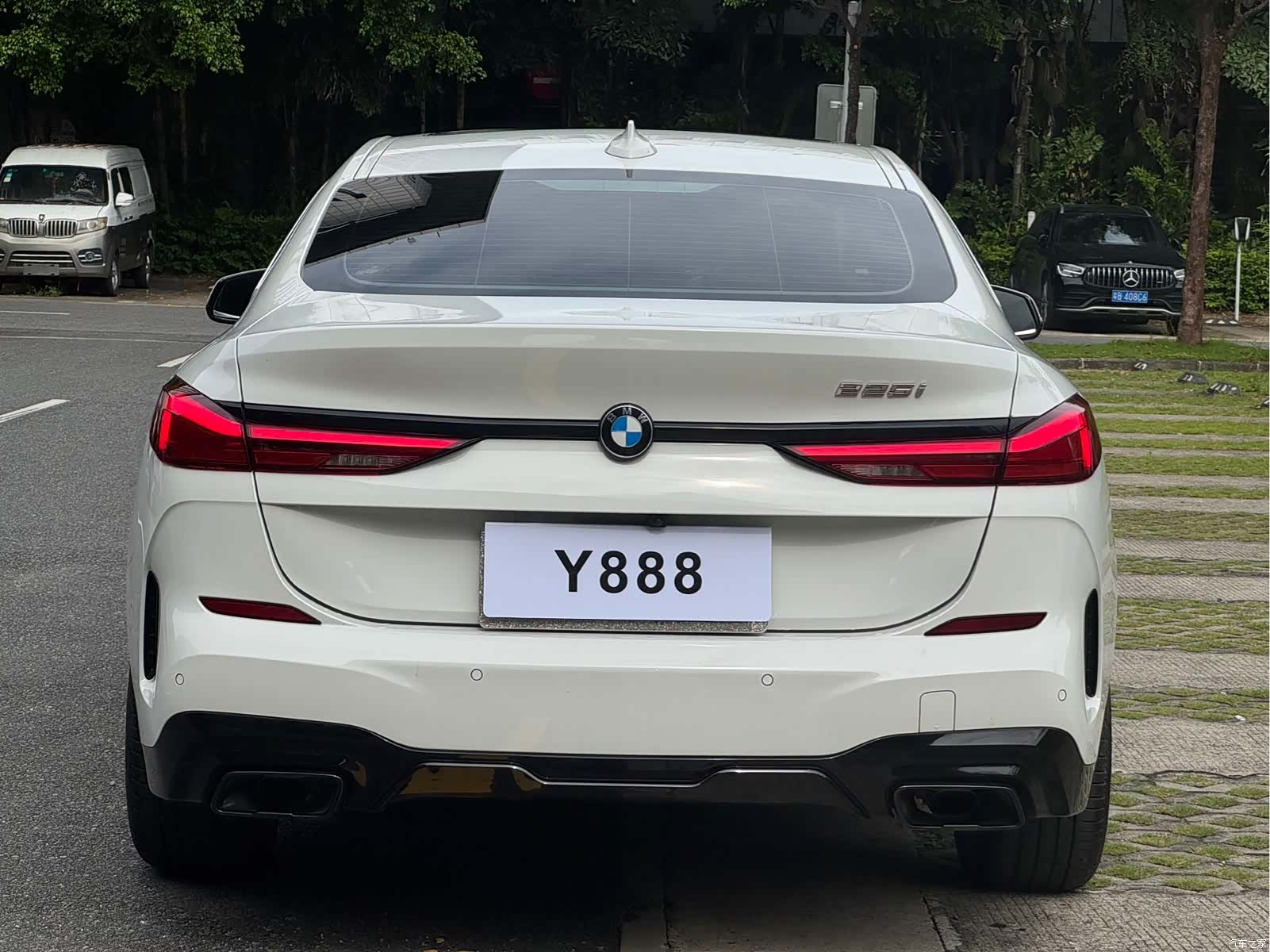 BMW 2 Series, 2023 4