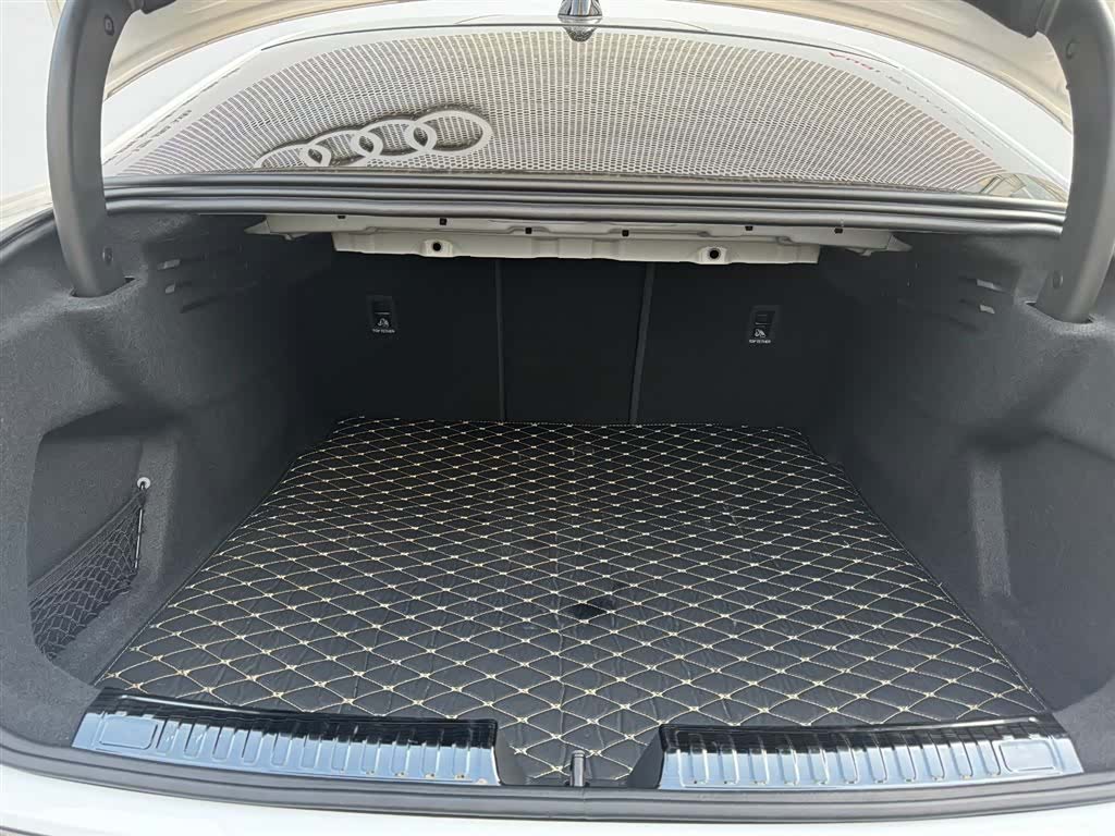 Audi A5, 2025 9