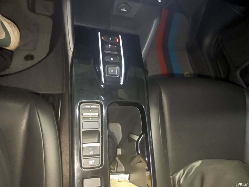 Honda e NP1, 2023 14