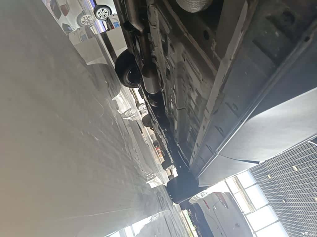 Changan CS35, 2022 21