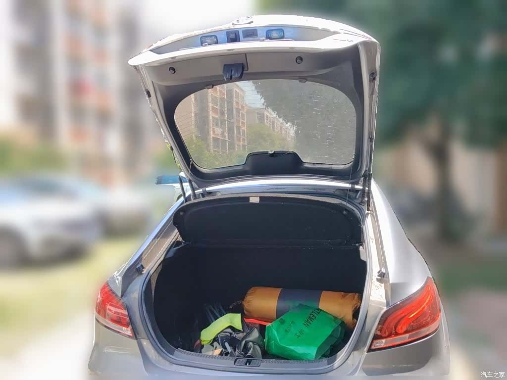 MG MG6, 2020 15