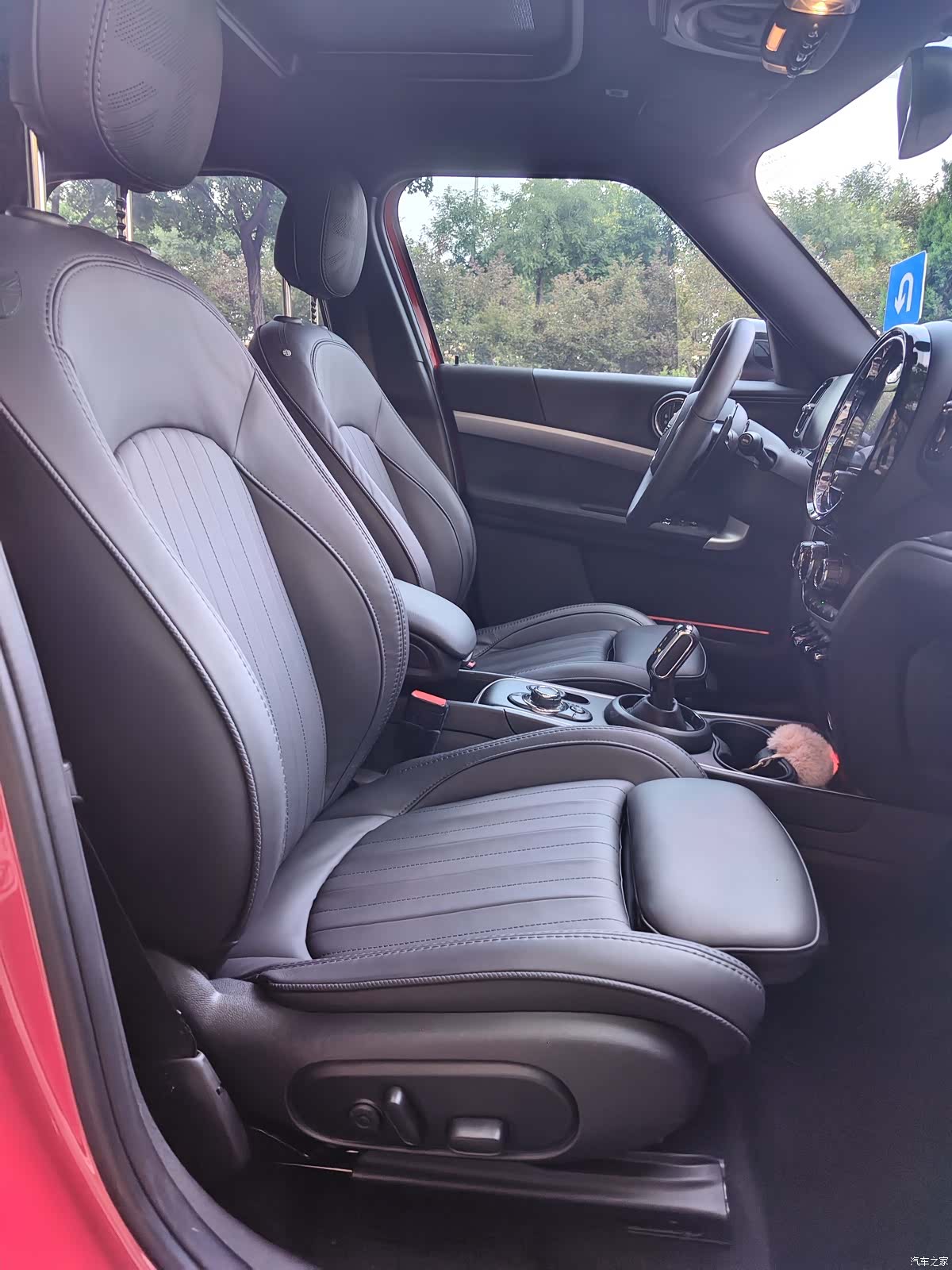 Mini Countryman, 2022 20
