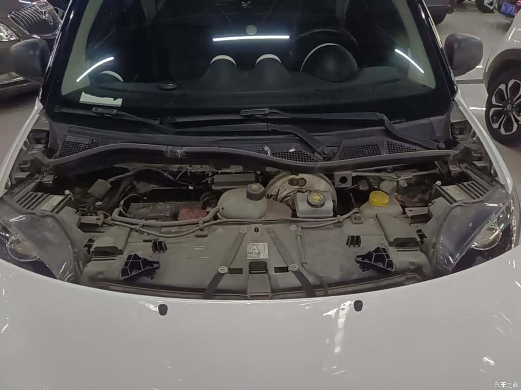 Smart Fortwo, 2015 20