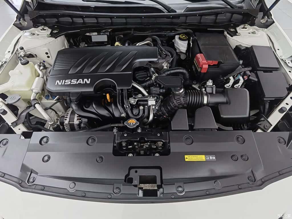 Nissan Teana, 2020 6
