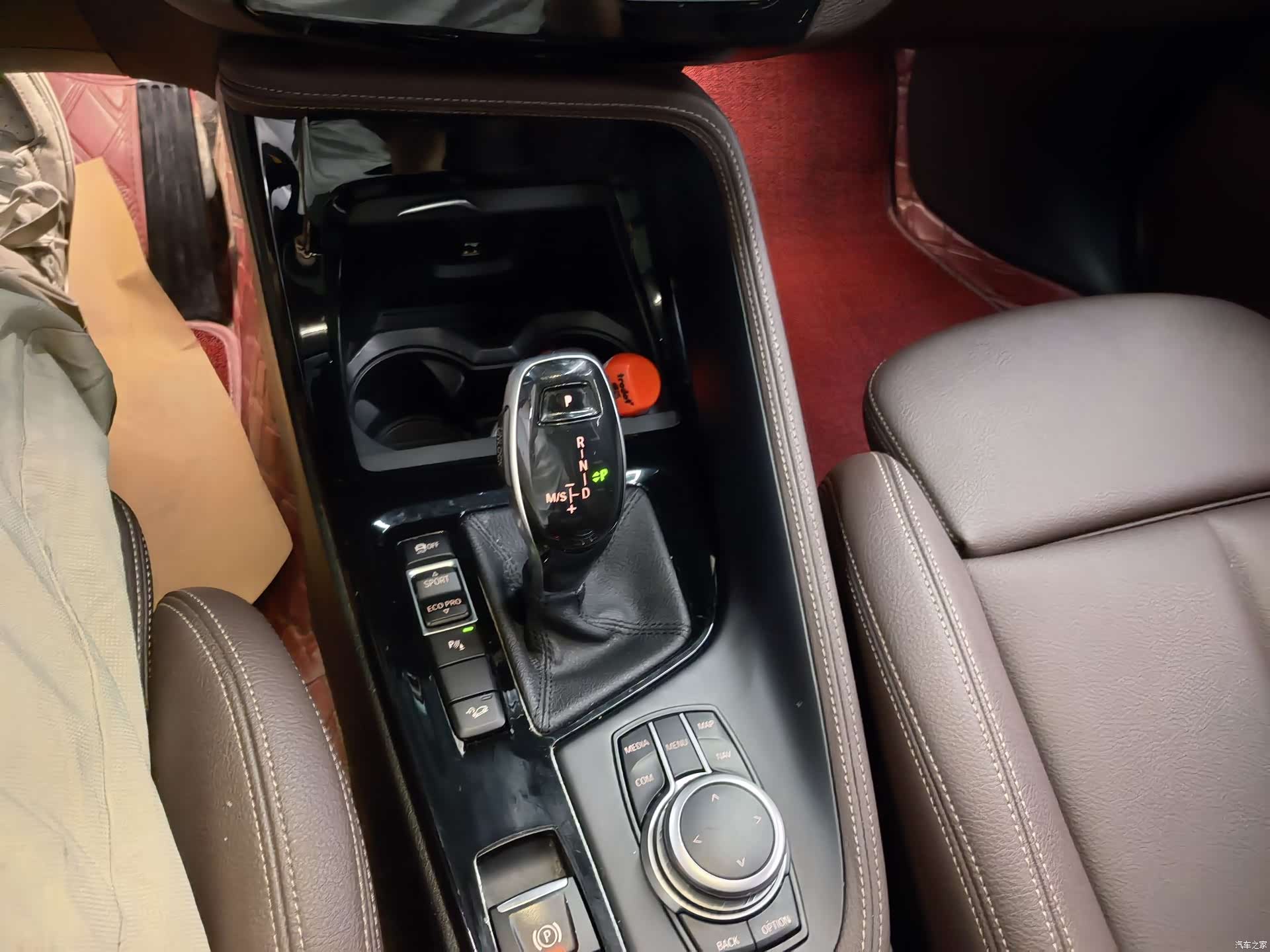 BMW X1, 2019 13