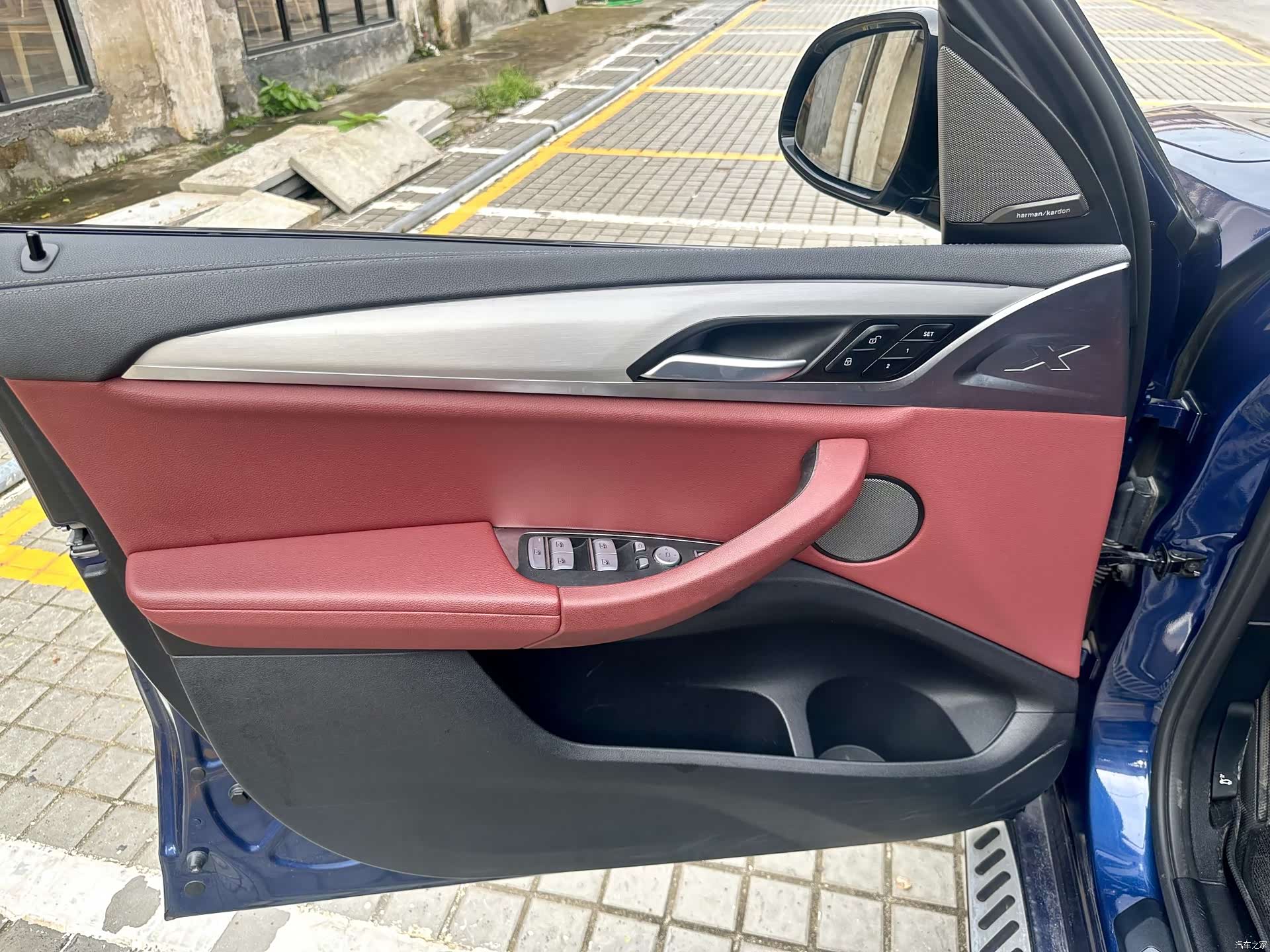 BMW iX3, 2022 17