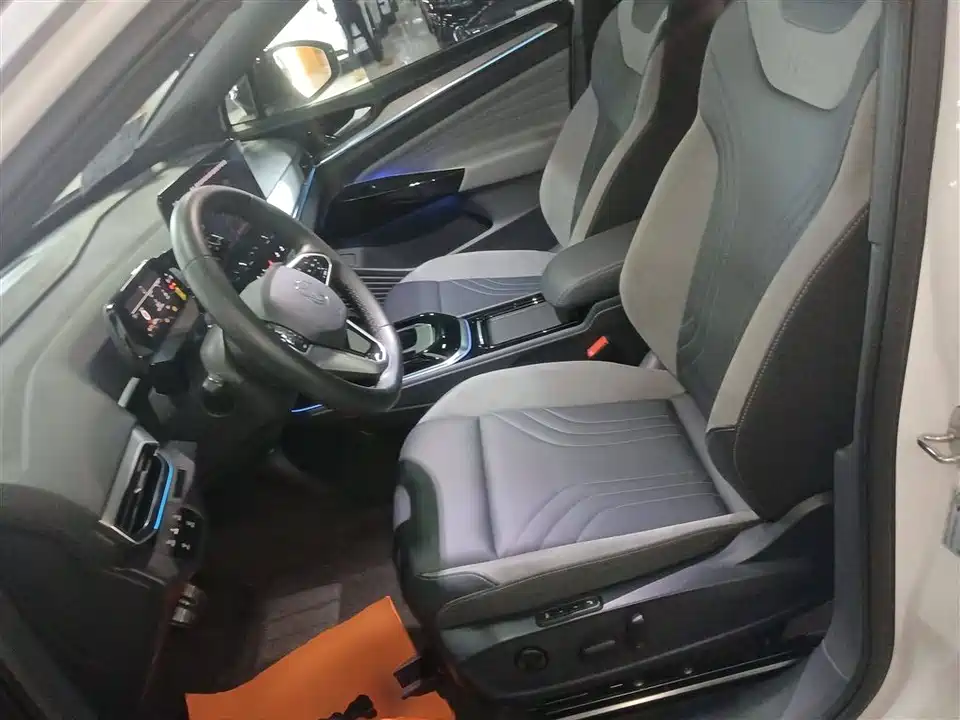 Volkswagen ID.4 CROZZ