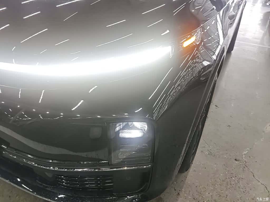 Li Auto L7, 2024 24