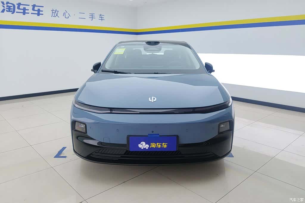 Leapmotor B01, 2025 2
