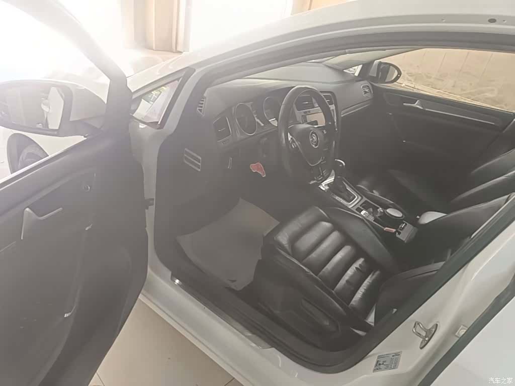 Volkswagen Golf, 2016 16