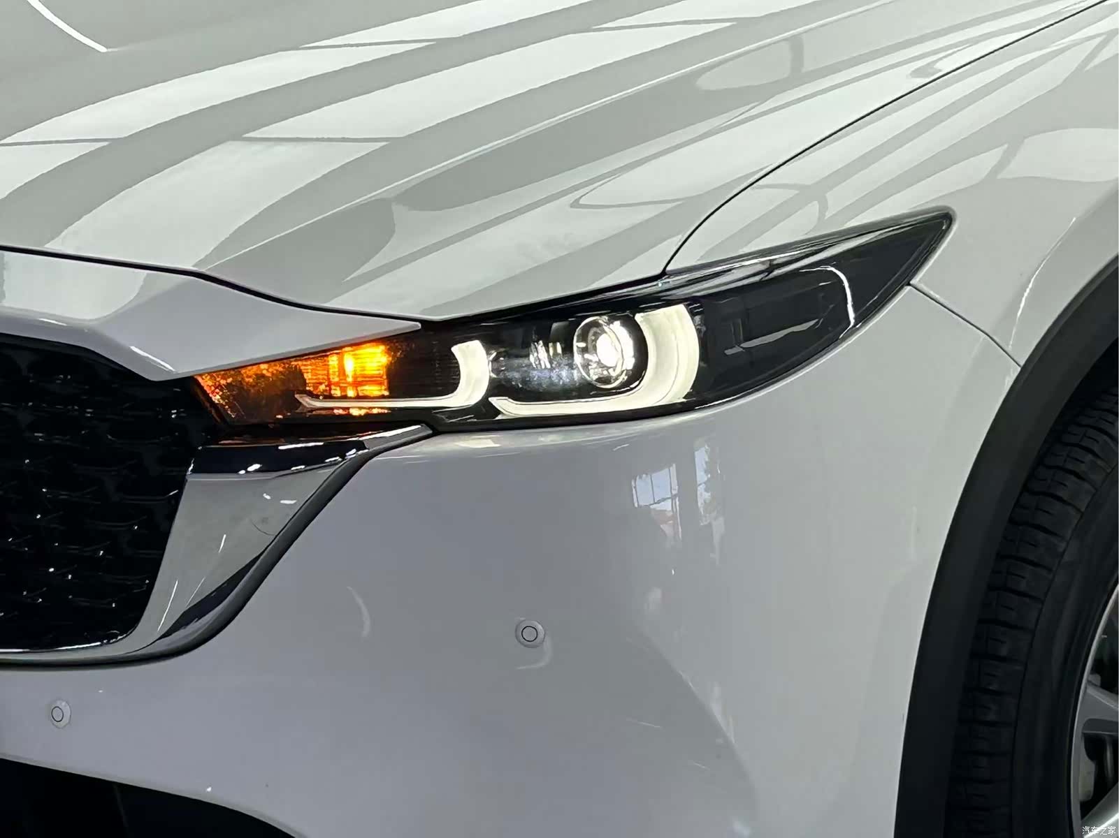 Mazda CX-5, 2023 7