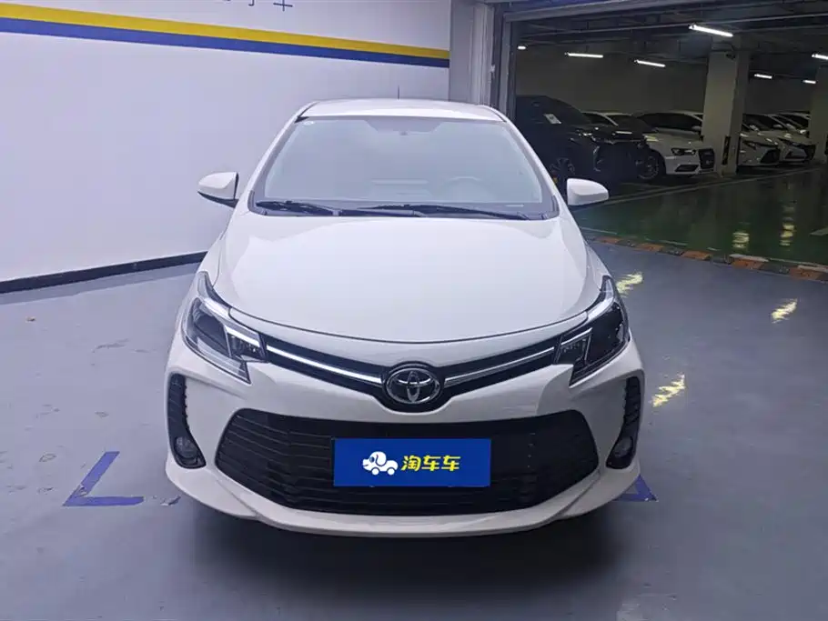 Toyota Vios