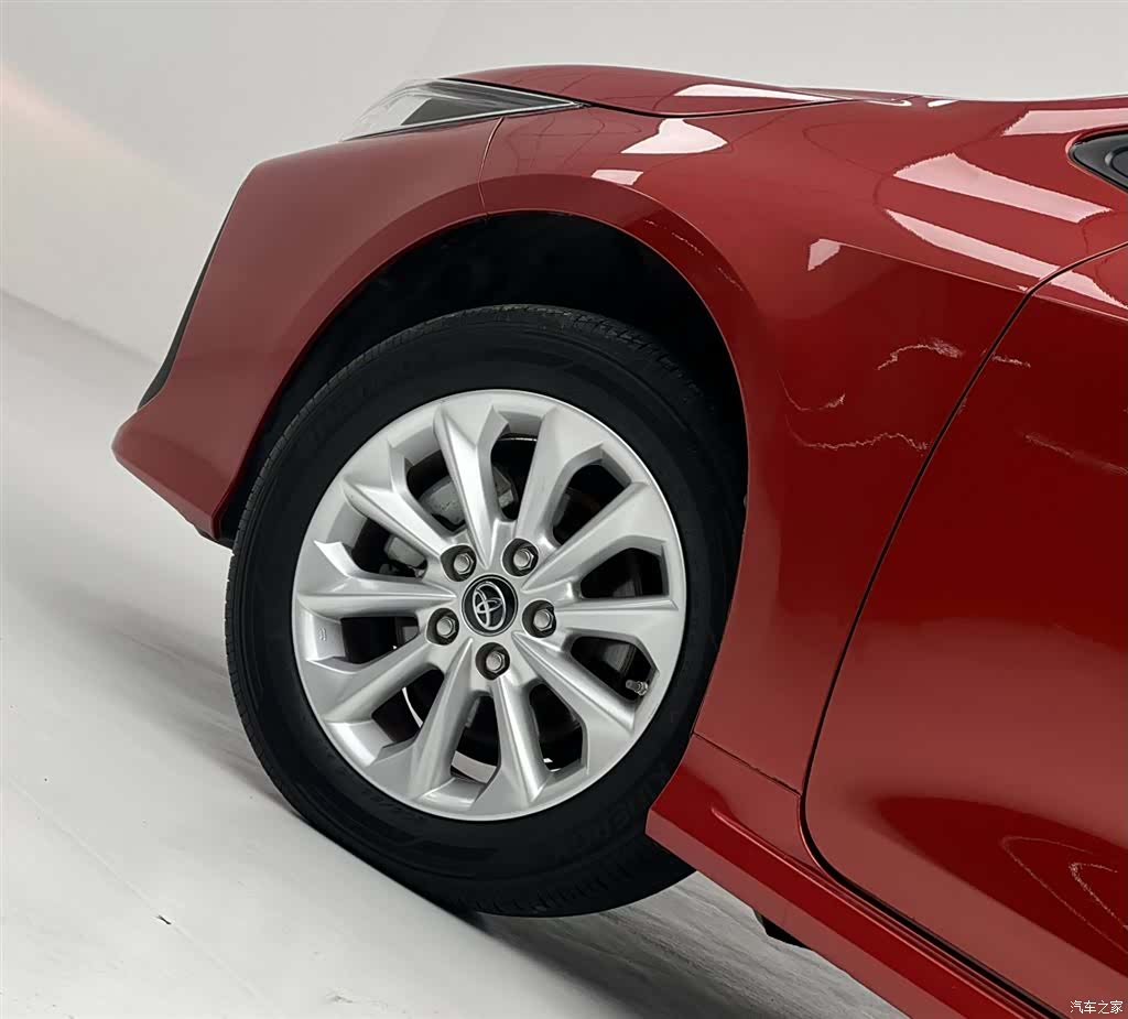 Toyota Corolla, 2021 6
