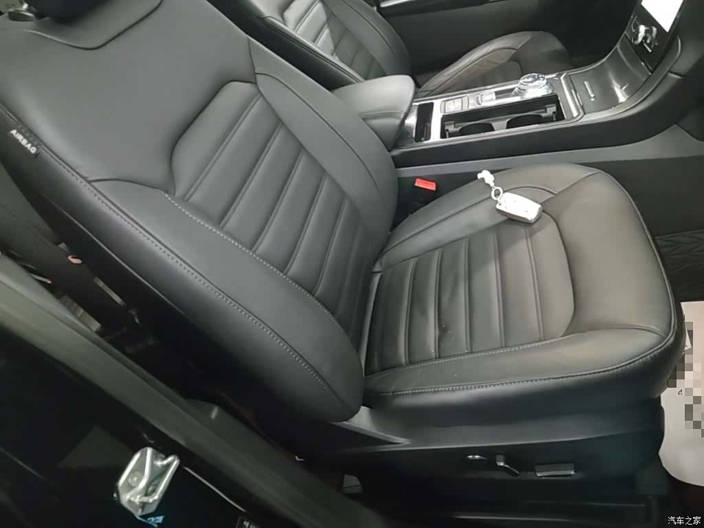Ford Edge, 2020 25