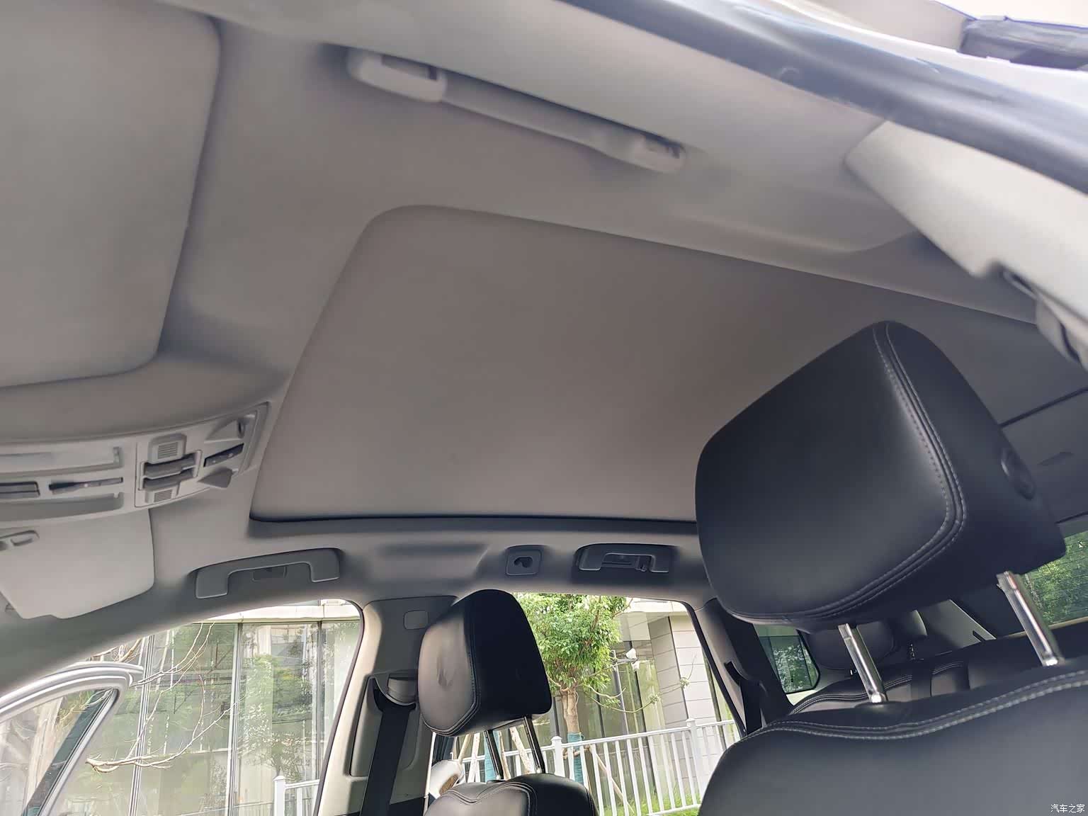 Cadillac SRX, 2014 13