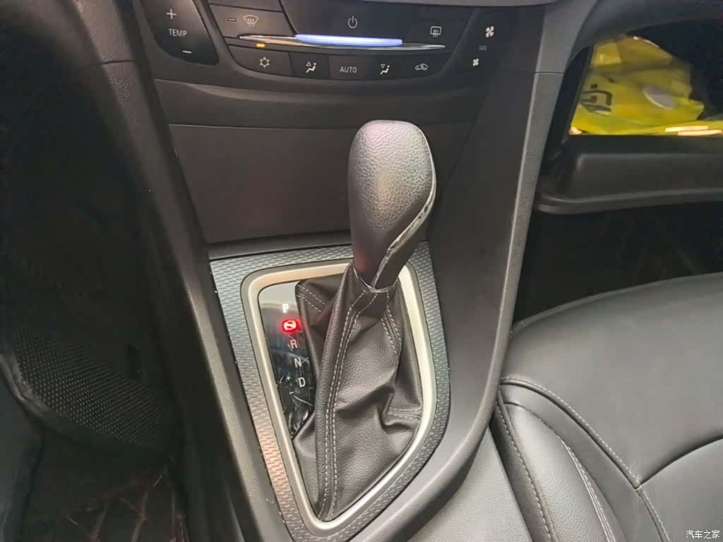 Buick VI, 2019 14