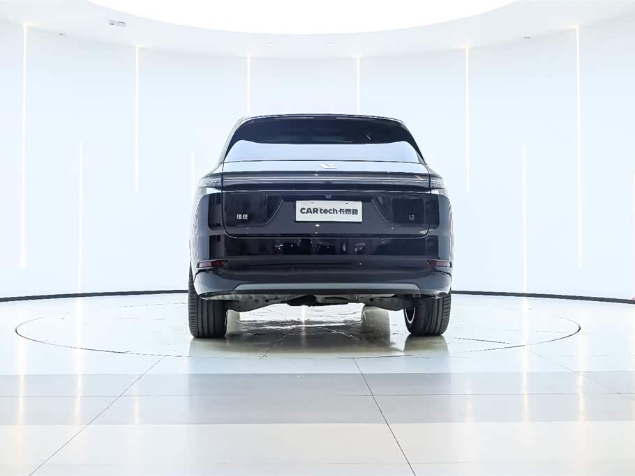 Li Auto Ideal L7