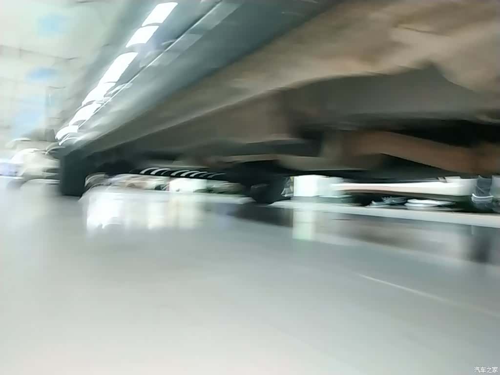 Buick GL8, 2020 21