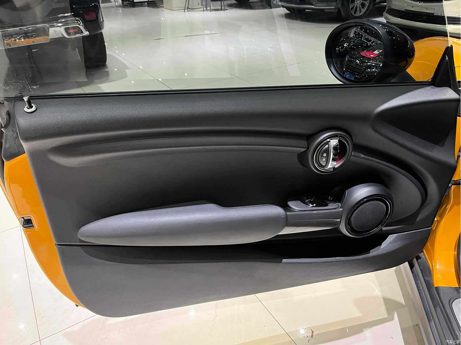Mini Cooper, 2014 8
