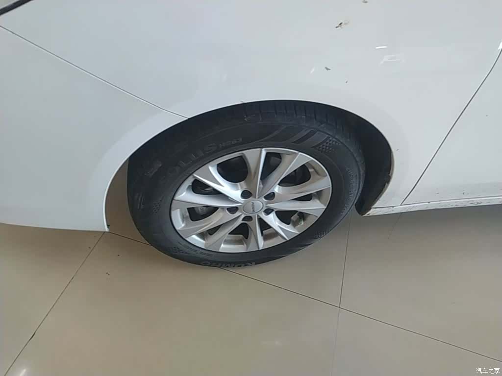 Roewe i5, 2025 23