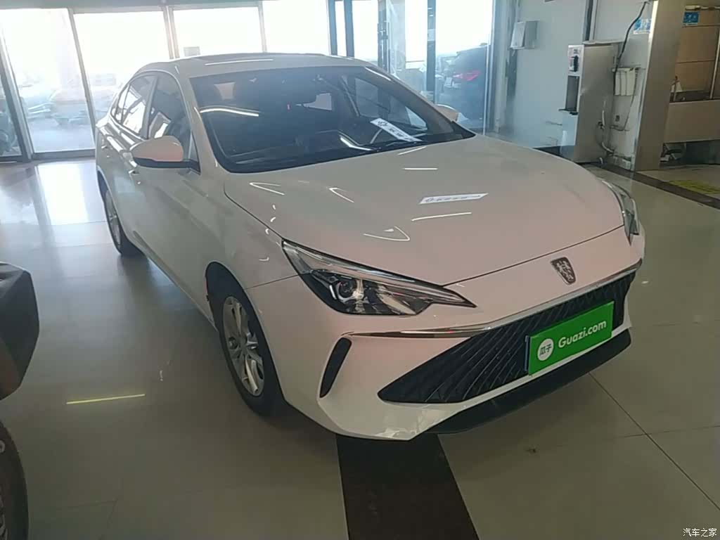 Roewe i5, 2025 4