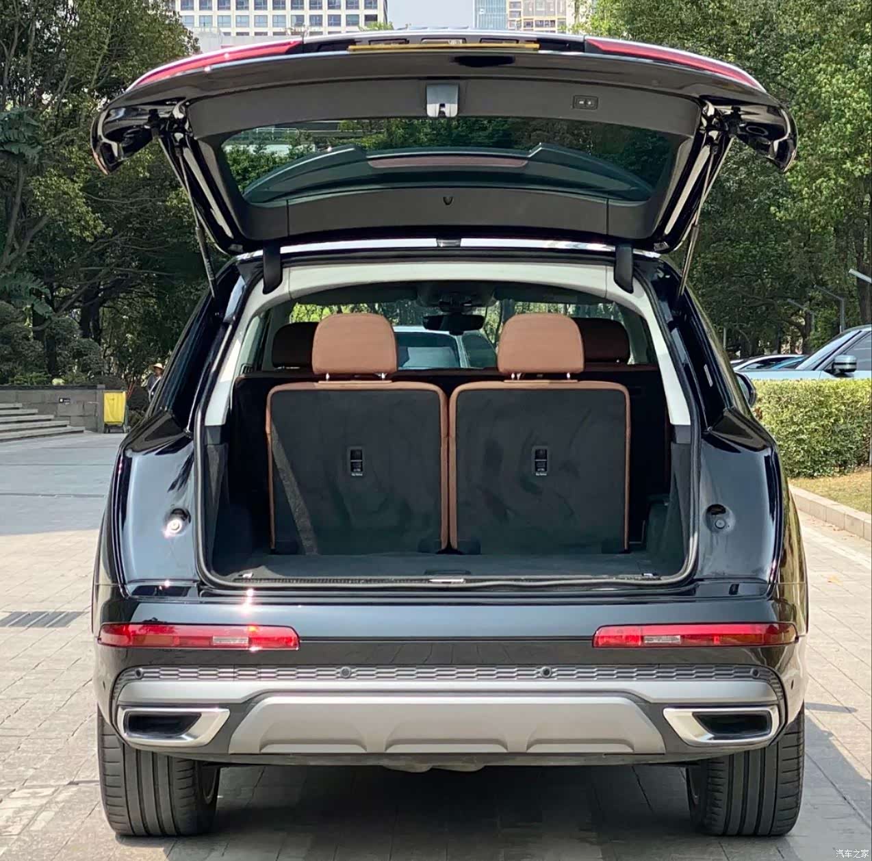 Audi Q7, 2021 19