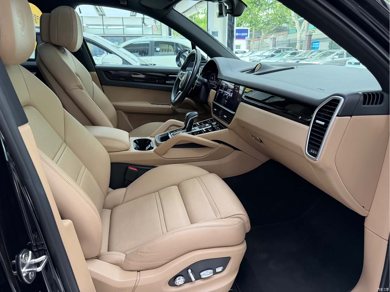 Porsche Cayenne, 2018 20