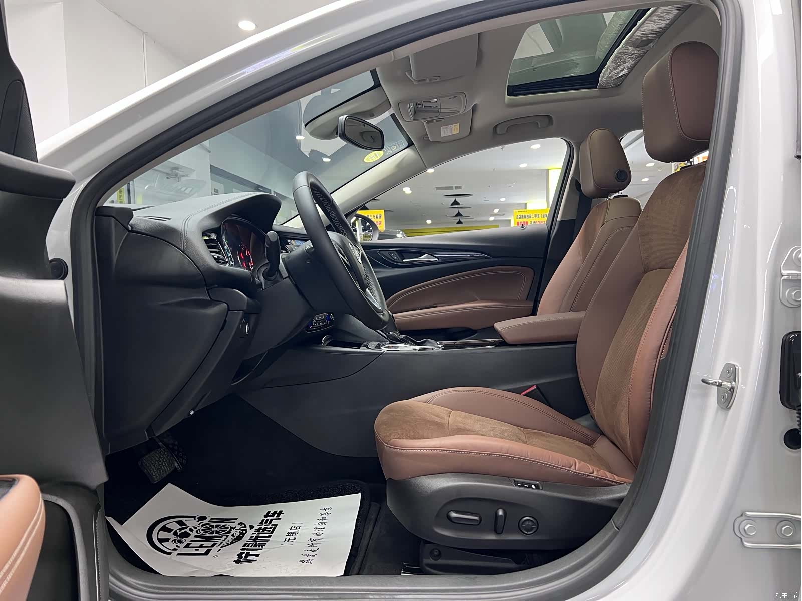 Buick Regal, 2018 18
