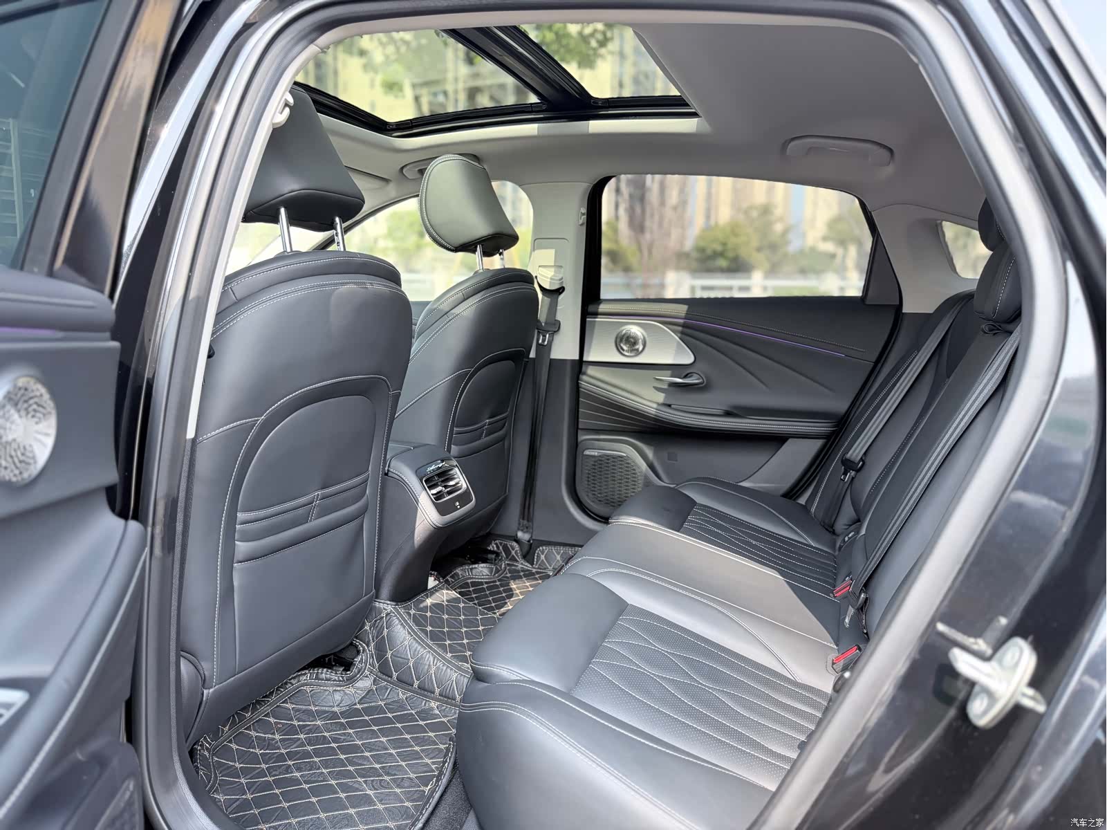 Chery Arrizo 8, 2025 12
