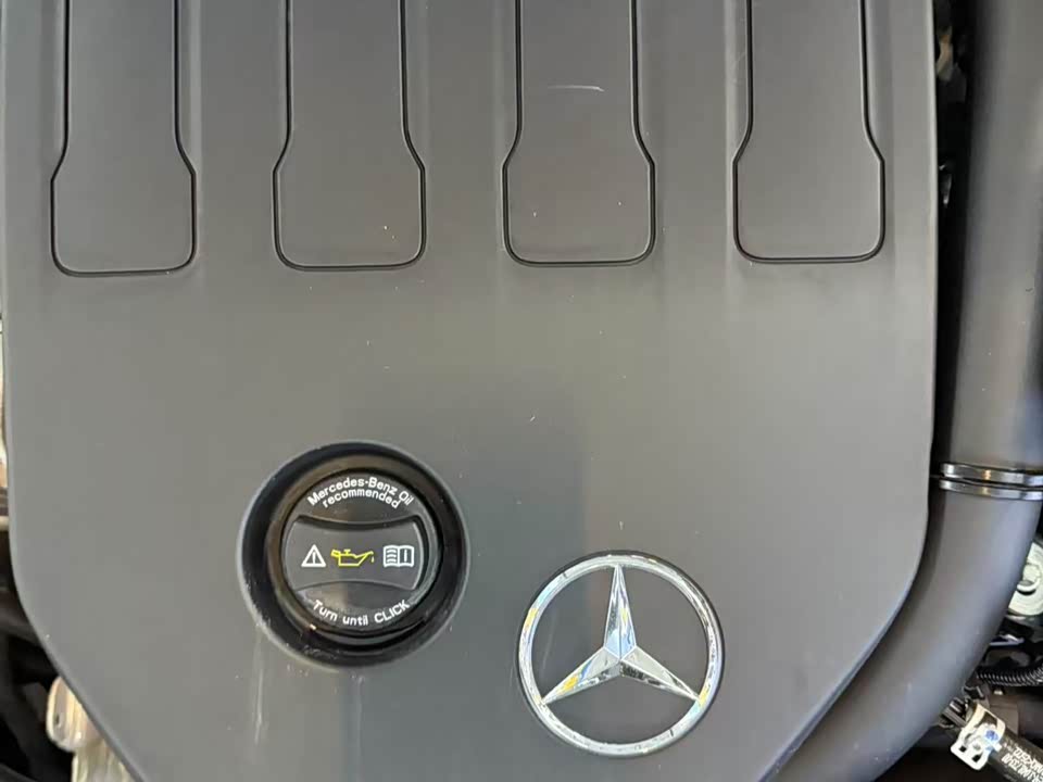Mercedes-Benz Class A Mercedes-Benz Class A