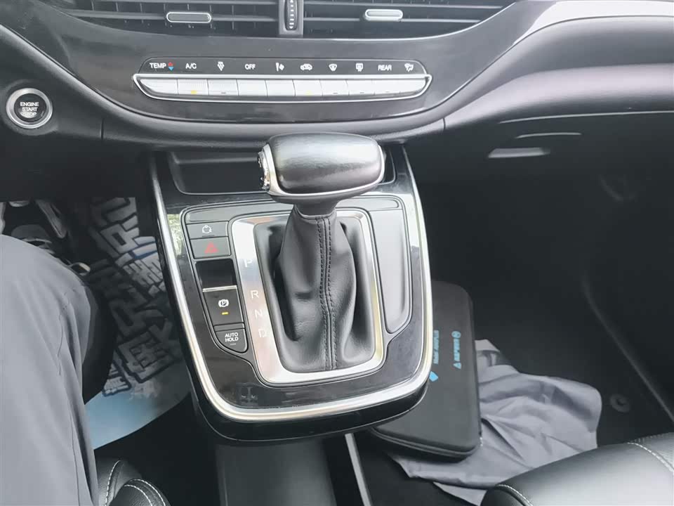 Trumpchi Trumpchi M6 Trumpchi Trumpchi M6