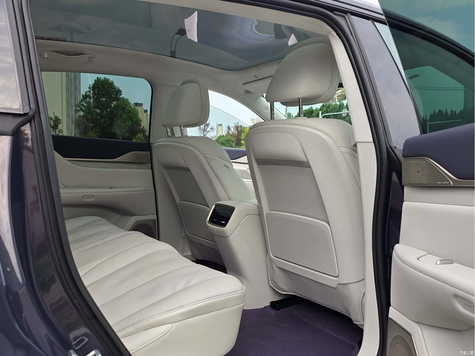 Buick L7, 2025 13