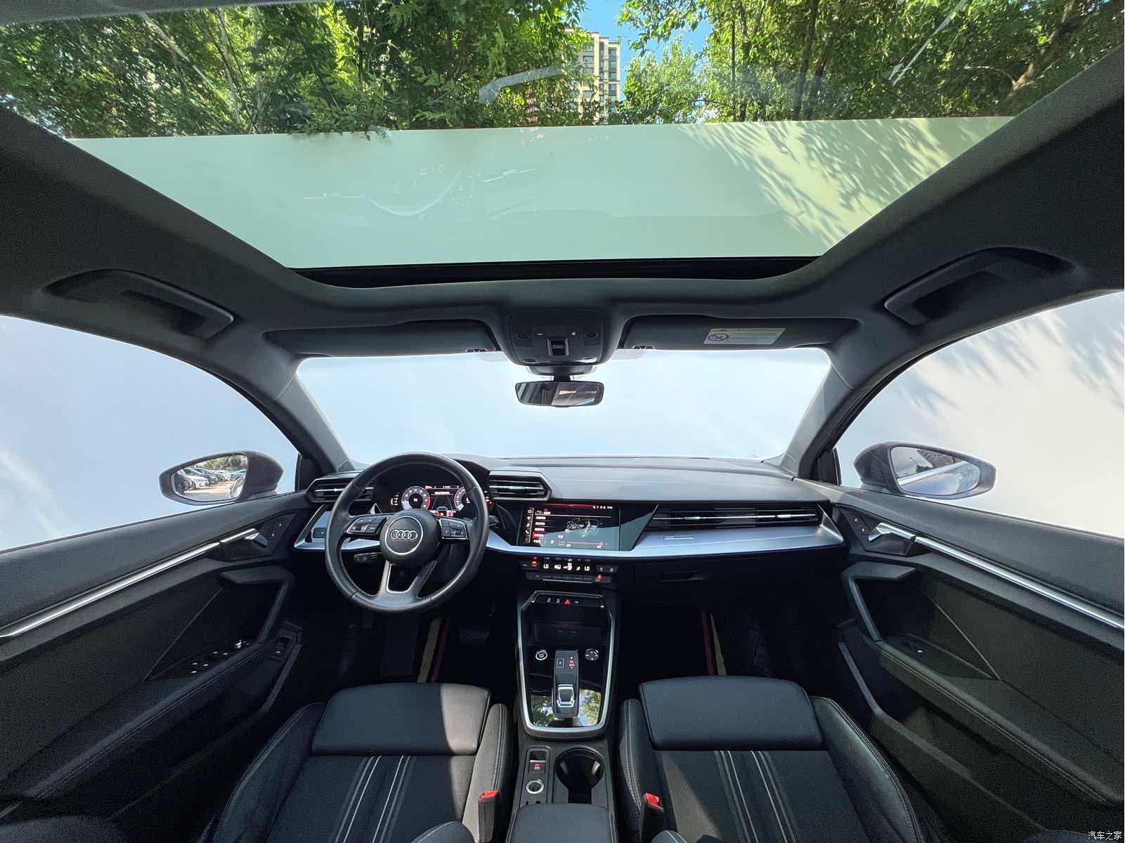 Audi A3, 2023 20